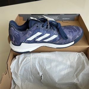Adidas Crazyflight W woman’s sneakers